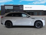 New 2025 MAZDA CX-90 3.3 Turbo S w/ Premium Package image 2