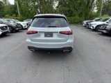 New 2025 Mercedes-Benz GLS 450 4MATIC image 4