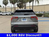 New 2026 Chevrolet Equinox RS w/ Convenience Package III image 4