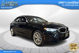 Used 2025 BMW 330i xDrive Sedan image 3