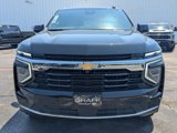New 2025 Chevrolet Tahoe LS w/ Max Trailering Package image 2