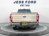 New 2025 Ford F350 Lariat w/ Lariat Ultimate Package image 4