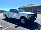 Used 2020 Ford F250 King Ranch w/ King Ranch Ultimate Package image 3