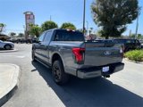 New 2025 Ford F150 Lightning XLT image 5