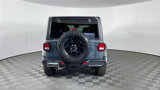New 2025 Jeep Wrangler Unlimited Sport S 4xe image 5