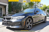 Used 2022 BMW 330i Sedan w/ Driving Assistance Package image 4