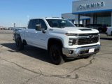 New 2025 Chevrolet Silverado 2500 LT w/ Safety Package image 3