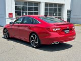 Certified 2022 Honda Accord Sport Special Edition image 3