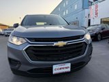 Used 2018 Chevrolet Traverse LS image 2