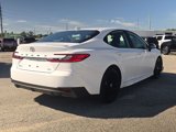 Used 2025 Toyota Camry SE image 5
