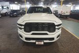 New 2025 RAM 2500 Big Horn image 3