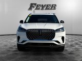 New 2025 Lincoln Aviator Reserve w/ Equipment Group 201A image 2