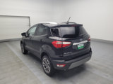 Used 2020 Ford EcoSport Titanium image 5