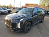 New 2025 Hyundai Palisade Calligraphy image 2