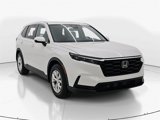 New 2026 Honda CR-V LX image 3