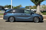 New 2025 Honda Odyssey Elite image 3