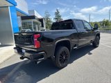 New 2025 Chevrolet Silverado 2500 LTZ w/ Trail Boss Package image 3