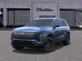 New 2026 Cadillac Vistiq Sport w/ LPO, Floor Liner Package image 6