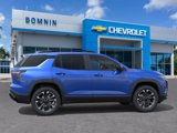 New 2026 Chevrolet Equinox RS image 5