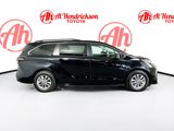 Used 2024 Toyota Sienna XLE image 2