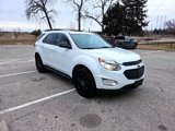 Used 2017 Chevrolet Equinox LT image 3