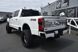 Used 2024 Ford F350 Limited image 3
