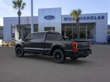 New 2025 Ford F350 Lariat w/ Black Appearance Package image 4