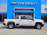 New 2025 Chevrolet Silverado 2500 W/T image 4