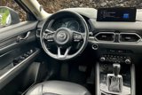 Used 2023 MAZDA CX-5 AWD 2.5 S w/ Premium Package image 5