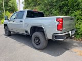 New 2025 Chevrolet Silverado 2500 ZR2 w/ Technology Package image 4