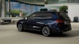 New 2026 BMW X7 M60i image 2