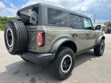 New 2025 Ford Bronco Badlands w/ Sasquatch Package image 4