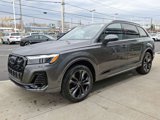 New 2025 Audi Q7 3.0T Premium Plus image 3
