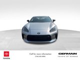 New 2025 Toyota GR86 Premium image 2