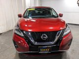 Used 2021 Nissan Murano SL image 2