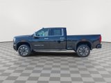New 2025 GMC Sierra 3500 Denali Ultimate image 5