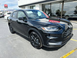 Used 2025 Honda HR-V Sport image 2