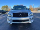 Used 2017 INFINITI QX80 4WD w/ Deluxe Technology Package image 4