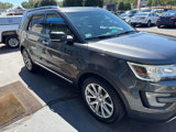 Used 2016 Ford Explorer Limited image 5