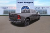 New 2025 RAM 1500 Laramie image 3