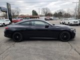 New 2024 Mercedes-Benz CLE 300 4MATIC Coupe image 5