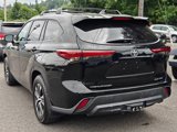 Used 2021 Toyota Highlander XLE image 5