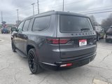New 2025 Jeep Wagoneer Series II w/ Convenience Group I image 4