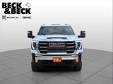 New 2025 GMC Sierra 2500 SLE image 2