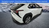 New 2025 Subaru Solterra Limited image 3