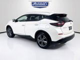 Used 2024 Nissan Murano Platinum image 4