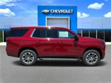 New 2025 Chevrolet Tahoe LS w/ LPO, Dark Essentials Package image 2