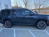 New 2025 Jeep Wagoneer Series III image 4