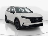 New 2025 Honda CR-V Sport image 3