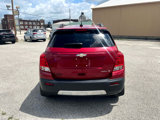 Used 2015 Chevrolet Trax LT w/ LPO, Cargo Package image 4